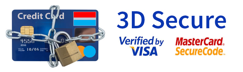 3D-Secure