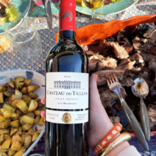 Taillan 2014 - Cru Bourgeois
