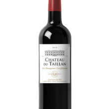 Taillan 2018 - Cru Bourgeois Exceptionnel