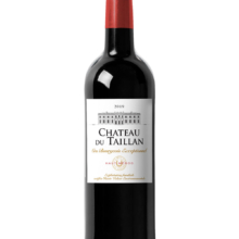 Taillan 2019 - Cru Bourgeois Exceptionnel