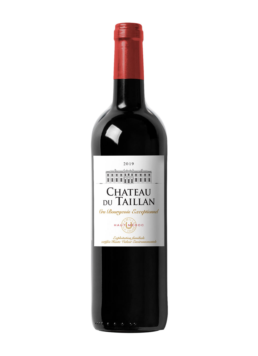 Taillan 2019 - Cru Bourgeois Exceptionnel