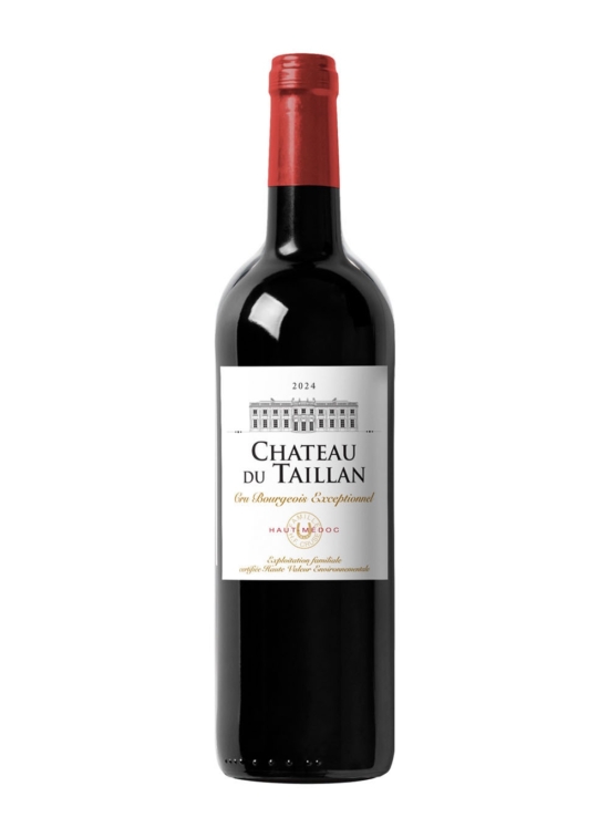 Taillan 2024