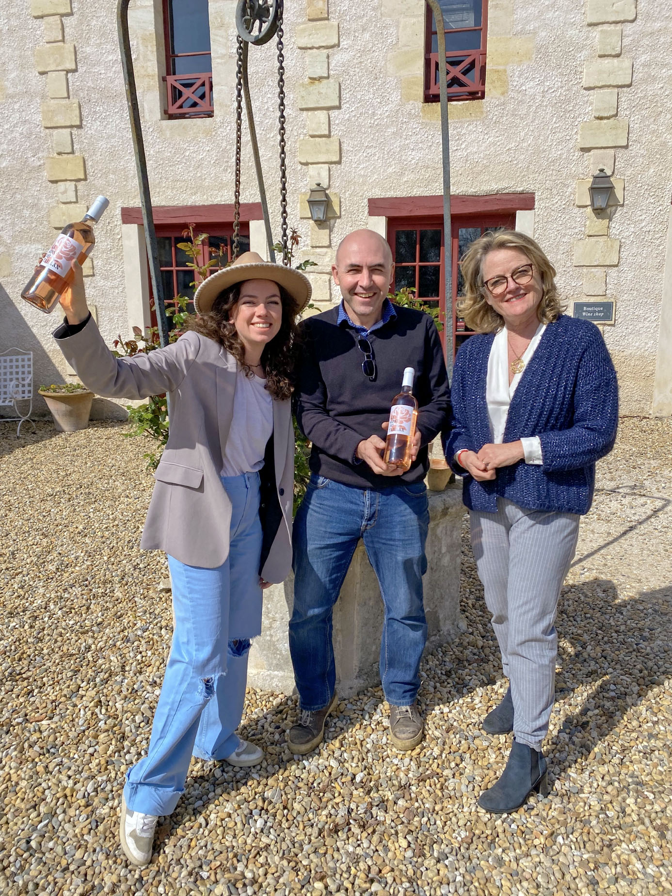 equipe-rose-du-Taillan equipe-rose-du-Taillan