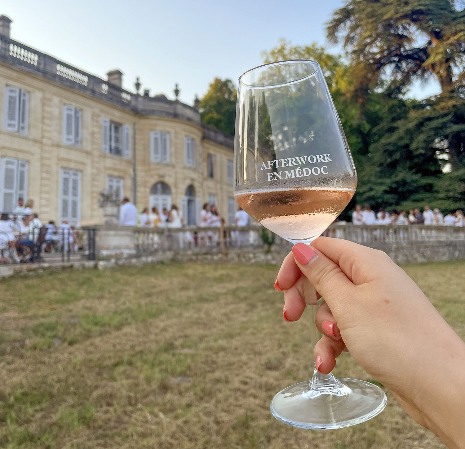 Afterwork-en-Medoc Afterwork en Médoc