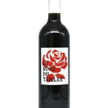 La Rose du Taillan passionée 2020