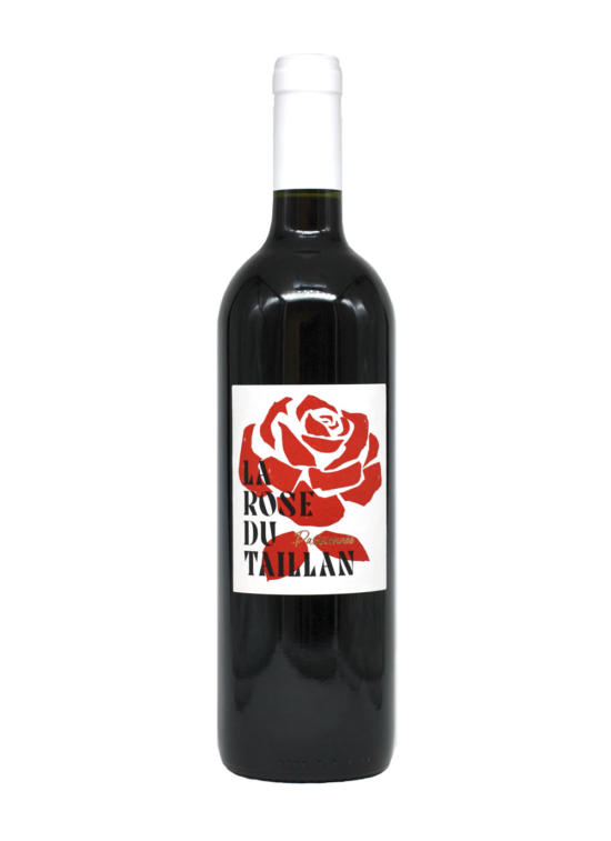 La Rose du Taillan passionée 2020