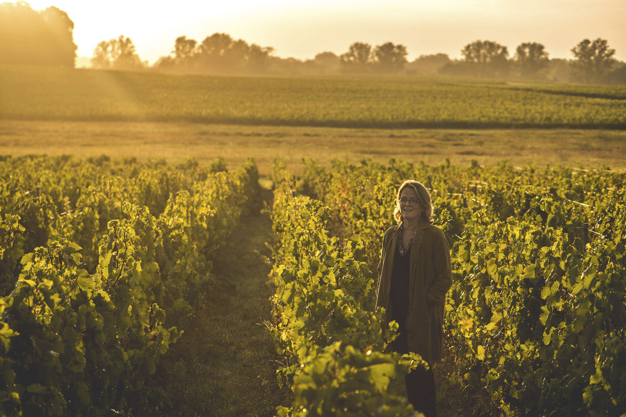 Armelle-Cruse-vignes-chateau-du-taillan