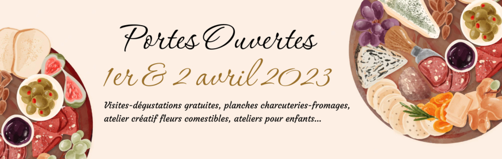 portes ouvertes