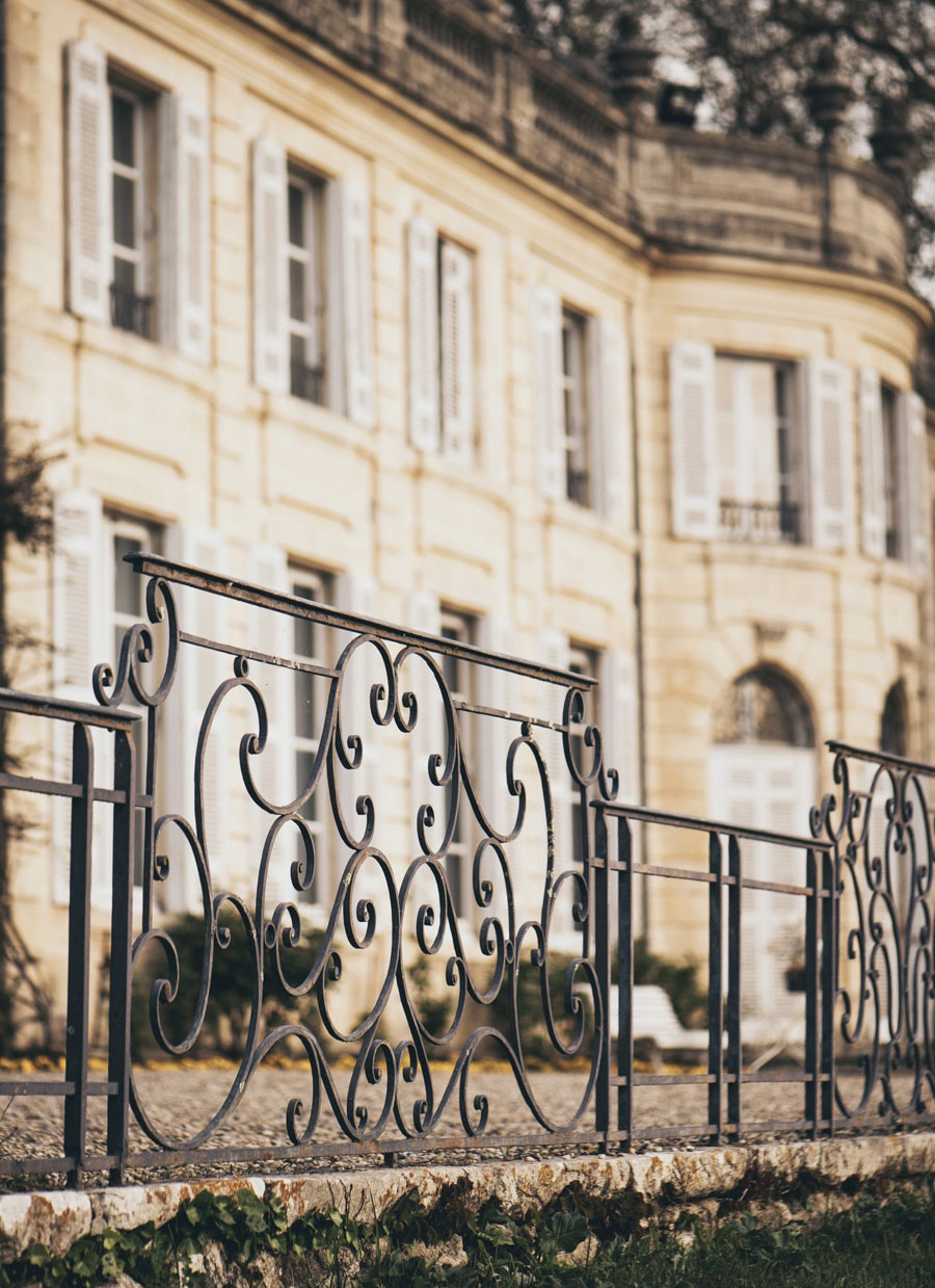 visite du château visite du château