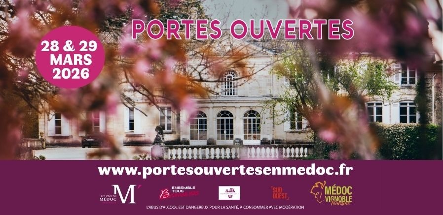 portes ouvertes du médoc portes ouvertes du médoc