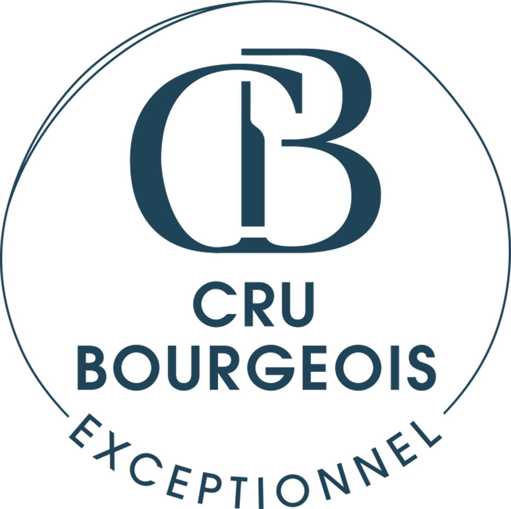 cru bourgeois exceptionnel