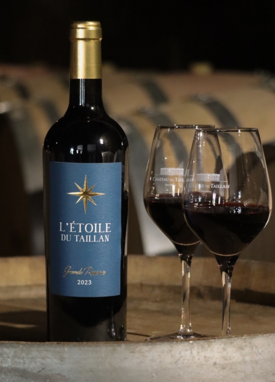 Étoile du Taillan 2023