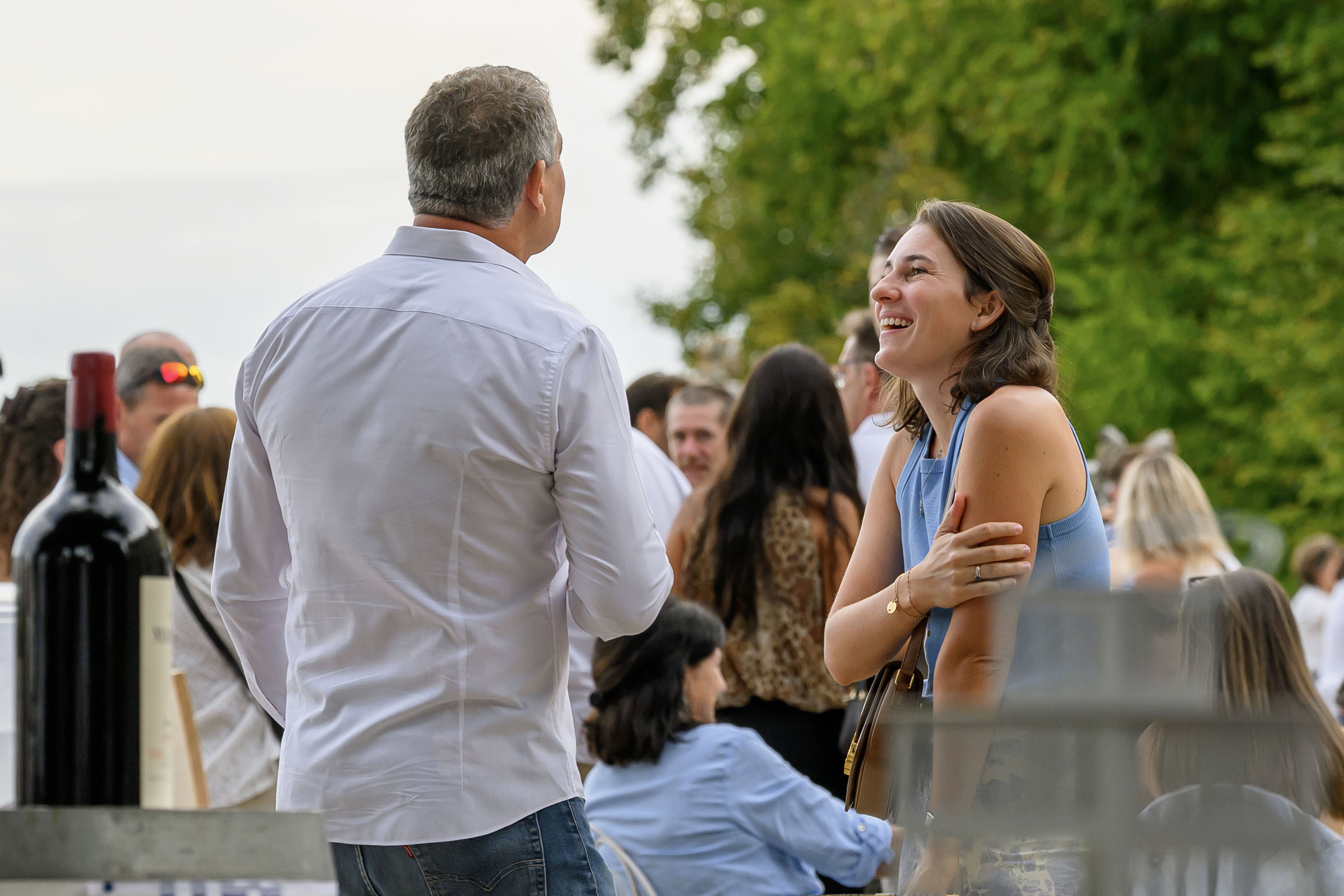 Château du Taillan - afterwork en Medoc Château du Taillan - afterwork en Medoc