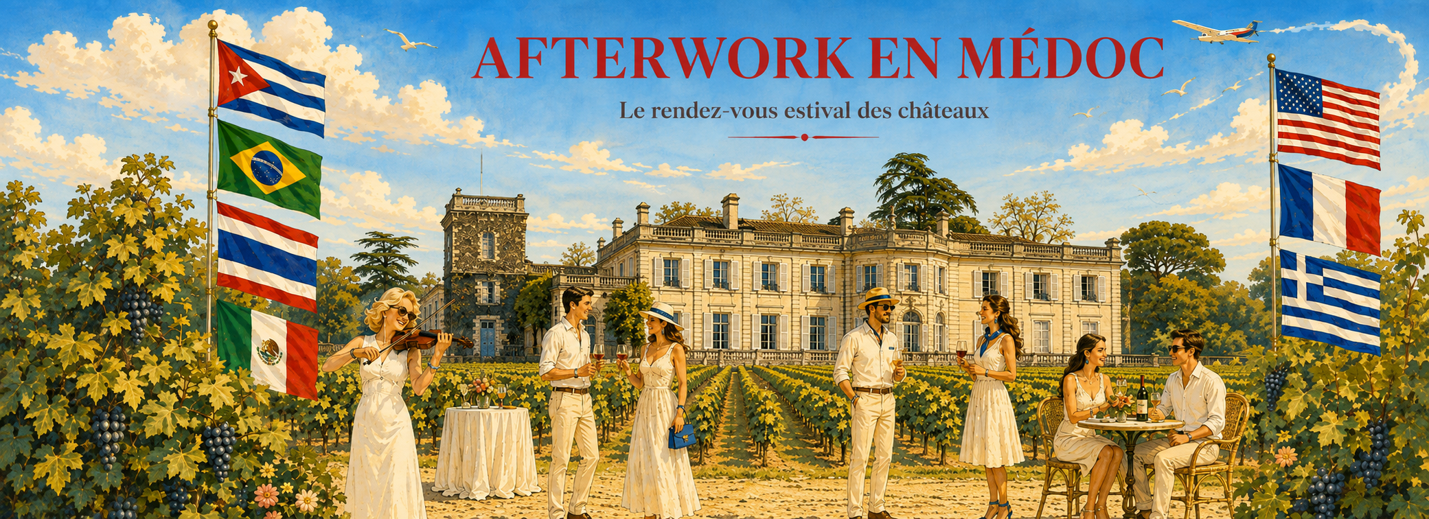 afterwork